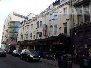 Picture of Churchill Palace Hotel