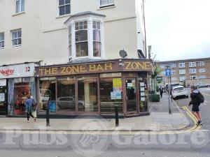 Picture of The Zone