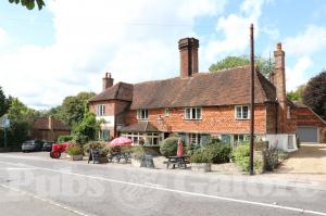 Picture of Half Moon Inn