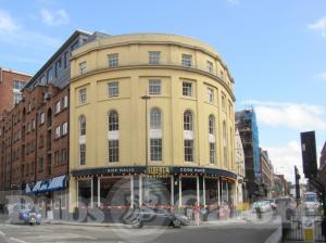Picture of Alberts Schenke