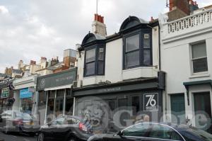 Picture of The Copper Rooms