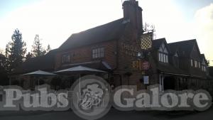 Picture of The Chequers Inn