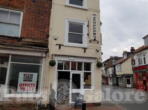 Picture of The Scullery