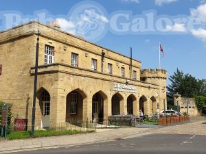 Picture of Guardhouse Bar @ Garrison Hotel