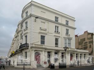 Picture of Pearl Bar