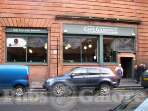 Picture of Bar Gandolfi