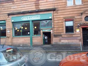 Picture of Bar Gandolfi