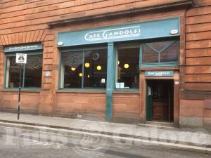 Picture of Bar Gandolfi
