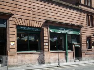 Picture of Bar Gandolfi