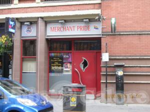 Picture of Merchant Pride