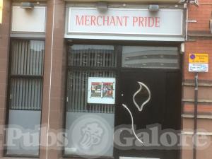 Picture of Merchant Pride
