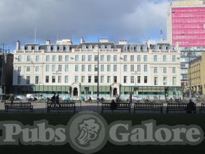 Picture of Georgics Bar @ Millennium Hotel