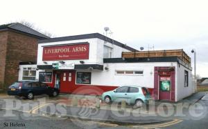 Picture of The Liverpool Arms