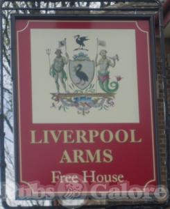 Picture of The Liverpool Arms