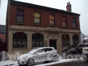 Picture of Bulls Head Hotel