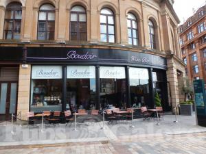 Picture of Boudoir