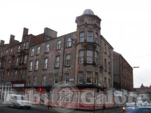 Picture of The Old Ship Bank