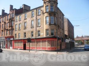 Picture of Old Ship Bank