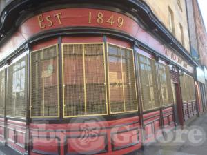 Picture of The Old Ship Bank
