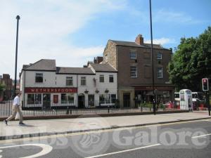 Picture of The Five Swans (JD Wetherspoon)