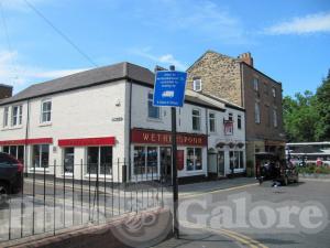Picture of The Five Swans (JD Wetherspoon)