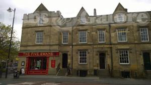 Picture of The Five Swans (JD Wetherspoon)