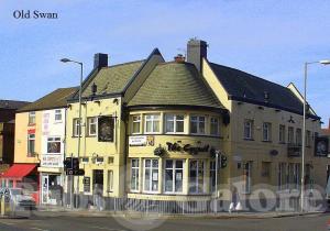Picture of The Cygnet Hotel