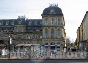 Picture of Bridge Hotel