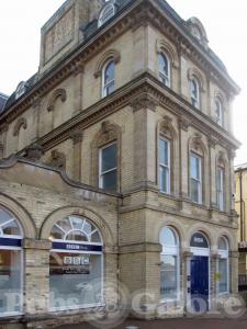 Picture of Bridge Hotel