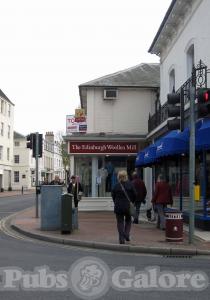 Picture of Bristol Arms