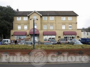 Picture of Norwich Hotel