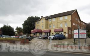 Picture of Norwich Hotel