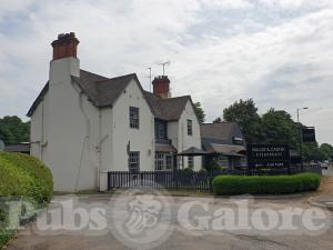 Picture of Miller & Carter Penn