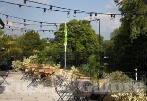 Picture of Stock at the Pavilion