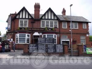 Picture of The Three Tuns