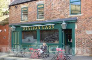 Picture of Station East