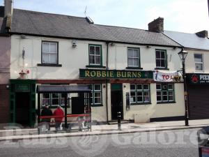 Picture of Robbie Burns Inn