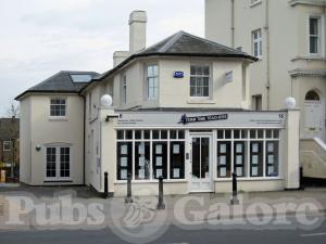 Picture of Liverpool Arms