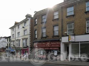 Picture of Grosvenor Mount