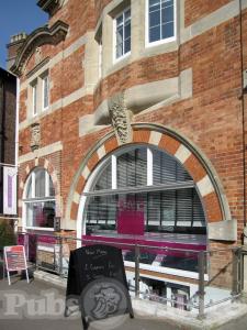 Picture of One Bar (Brew House Hotel)