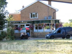 Picture of The Small Copper