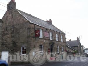 Picture of The Crown & Anchor