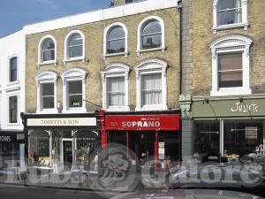 Picture of Soprano