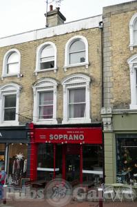 Picture of Soprano