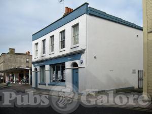 Picture of Albion