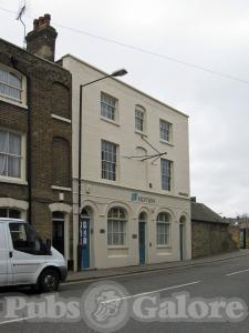 Picture of Brewery Arms