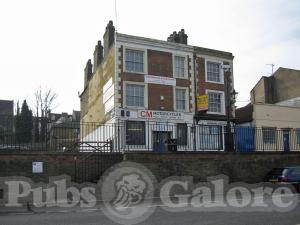 Picture of Central Hotel