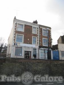 Picture of Central Hotel