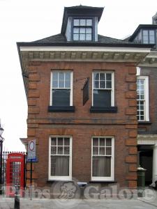 Picture of Dukes Head