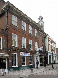 Picture of Gordon House Hotel
